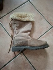 Winterstiefel Gefüttert