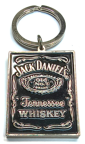 Jack daniels alte 7 - daniels, nr.