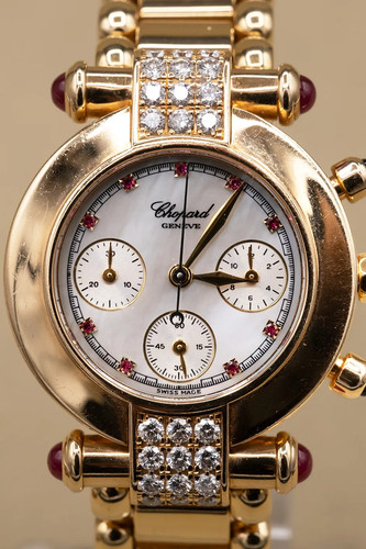 2019 chopard imperiale - 2019,