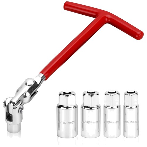 Zündkerzenschlüssel set 14mm - set,