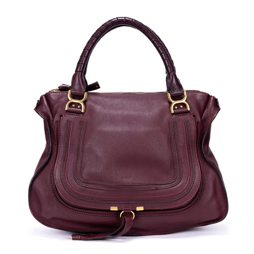 Chloé large marcie - marcie,