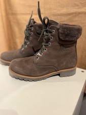 Winterstiefeletten Lammfell Panama Jack Gr 38 NP 219,00 EUR