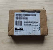 Siemens 6ES7135-4GB01-0AB0 2