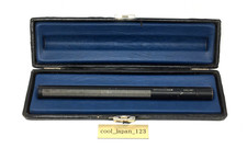 【Getestet】 SENNHEISER MKH-416T Shotgun Mikrofon AB12V mit Koffer Vintage Selten