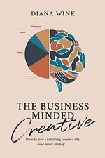 The Business-Minded Creative -