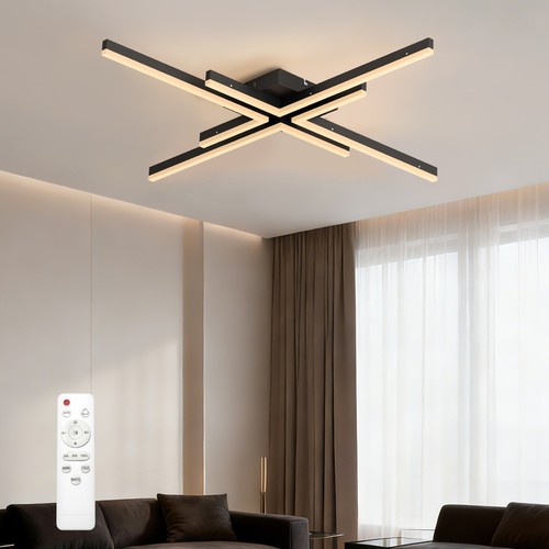 Deckenlampe led dimmbar - led,