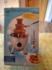 Schokoladenbrunnen ,stabile