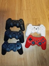 3x Sony Ps3 Controller