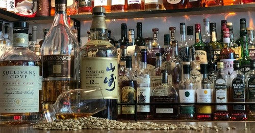 Kaufe whisky auflösung - whisky,