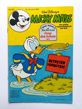 Ehapa - Micky Maus Nr. 35 /