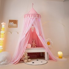 Baby Baldachin Moskitonetz