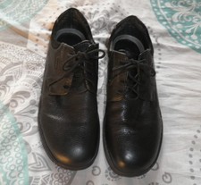 Leder Herrenschuhe von Gallus