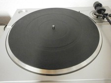 Slipmat Tellerauflage  für Plattenspieler  Sanyo TP X 3