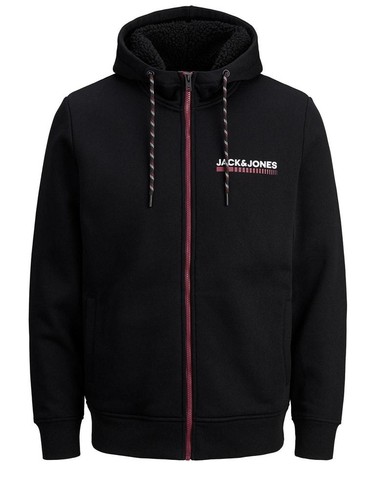 Jack jones herren hoodie - herren, dick