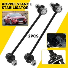 2x VERSTÄRKT Koppelstange