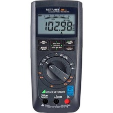 Gossen Metrawatt METRAHIT AM