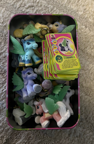 Filly fairy einhorn - filly,