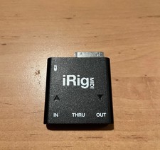 iRig Apple iPad /