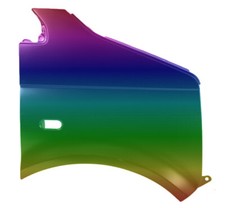 VW Transporter T5  2003-14