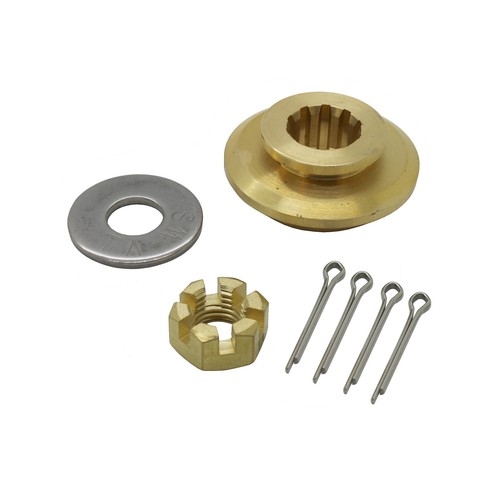Propeller anbauset montageset - propeller,