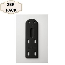 Bürostuhl Armlehnenpolster Ersatzteile 0148  für Drehstuhl  Zubehör [2ER PACK]