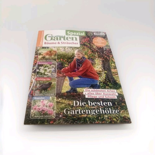 Mein schöner garten spezial - schöner,
