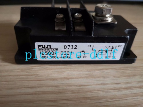1pc new fuji igbt 1d500a - 1pc,