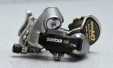 SUNTOUR XC PRO Micro Drive
