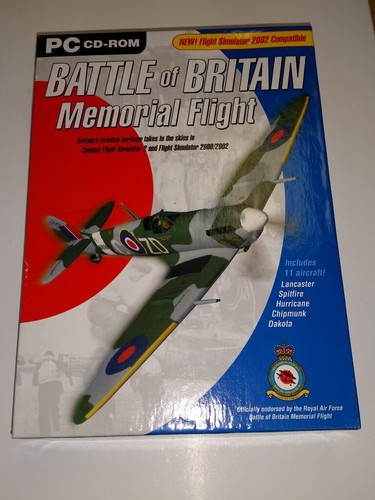 Battle britain memorial - battle,