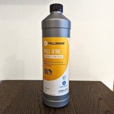 Pallmann Pall - X 96 halbmatt