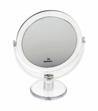 Kosmetikspiegel rund ca. 16cm