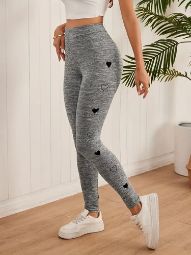 Damen leggings sporthose - leggings,