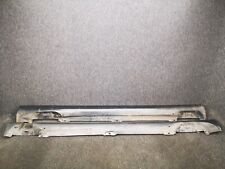 Seat Leon Cupra 1M Seitenschwellerabdeckung Links Rechts 1M0853854D 1M0853853D