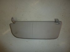 Sonnenblende Opel Corsa B