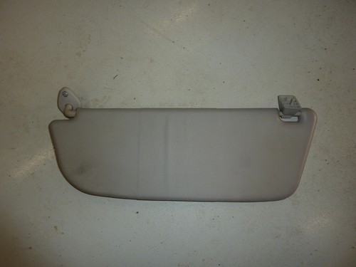 Sonnenblende opel corsa - sonnenblende, b