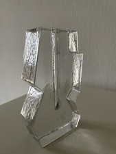 70-er: große gezackte