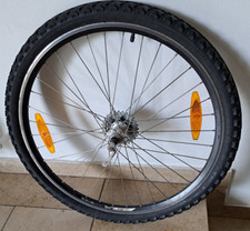 Laufrad 26 zoll  MTB Hinterrad