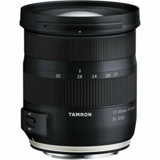 Tamron 17-35 mm DI OSD Objektiv für Canon EOS B-Ware Fachhändler A037E