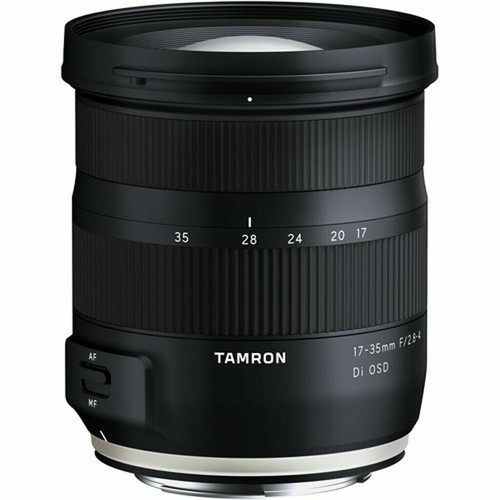Tamron di osd - tamron,