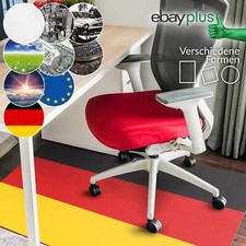 Bodenschutzmatten