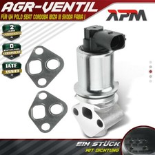 AGR-Ventil für VW Polo 9N