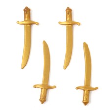 PLAYMOBIL® Ersatzteile 4x