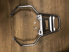 BMW Gepäckbrücke Haltegriffe Topcaseträger R 1200 GS LC R 1250 GS LC + Adventure