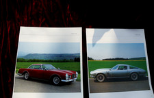 facel vega 2 rot vs iso grifo
