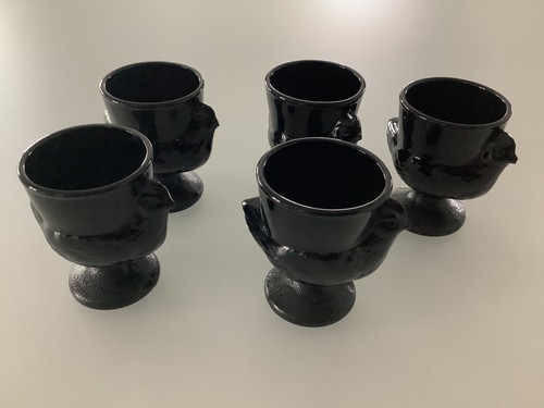 Arcoroc octime schwarz - arcoroc, –