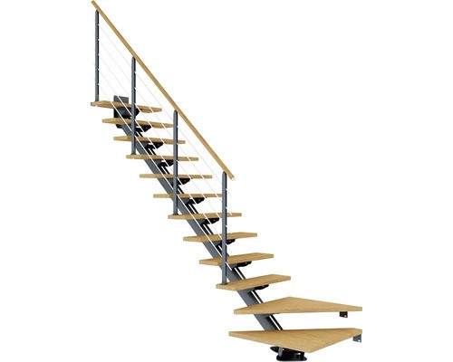 Pertura mittelholmtreppe zelos - mittelholmtreppe,