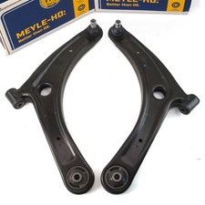 2x MEYLE HD Querlenker Vorne