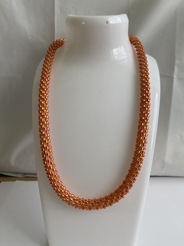 Handgefertigte damenkette - handgefertigte,