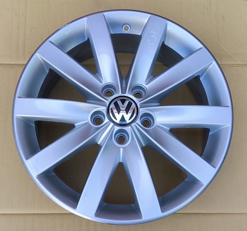 Original golf 17 zoll - 1x, vw