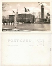 Ansichtskarte New York City